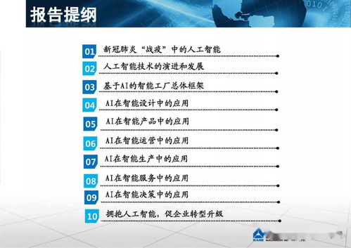 行業(yè)觀察 | 工信部智能制造專家蔣明煒 AI融入智能制造之道，應(yīng)用軟件服務(wù)是關(guān)鍵