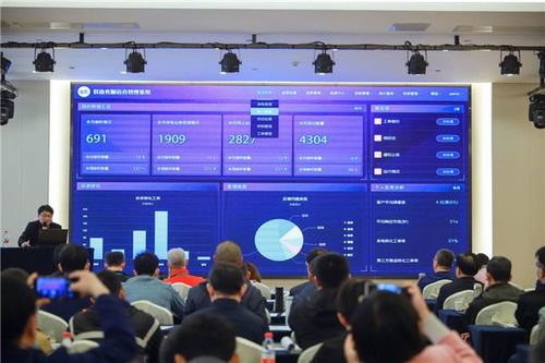 武漢能源綜合利用技術交流大會在青山區召開，共繪綠色發展新藍圖